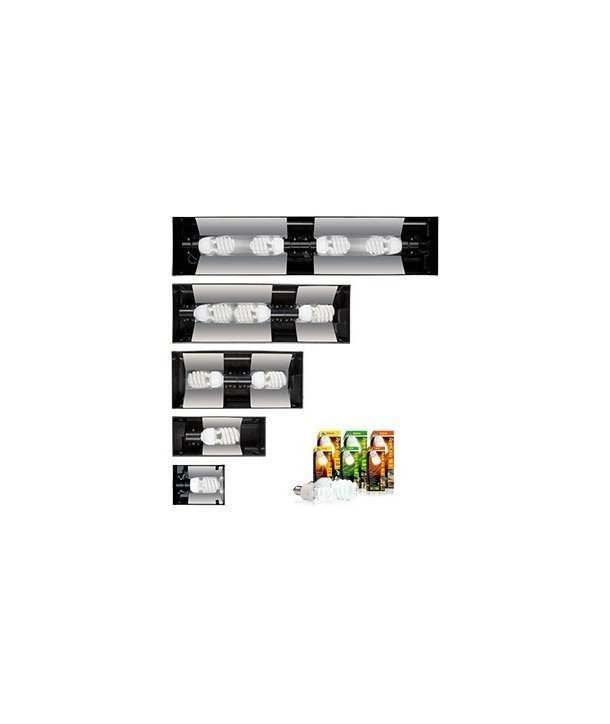 EXO TERRA COMPACT TOP 30 cm