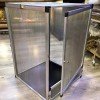 Terrario malla Bio Reptile 45x45x80