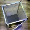 Terrario malla Bio Reptile 45x45x80