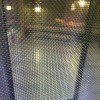 Terrario malla Bio Reptile 45x45x80