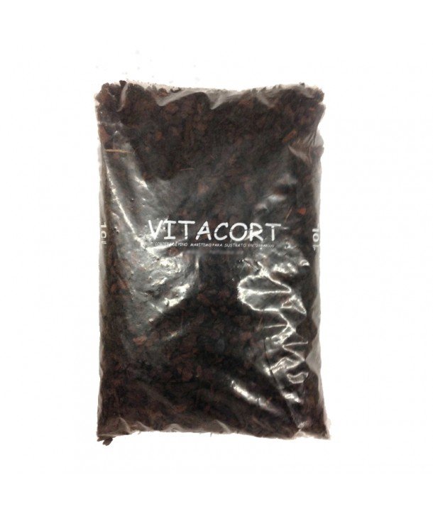 VITACORT 10 L (corteza de pino marítimo)