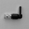 Boquilla profesional acero inox