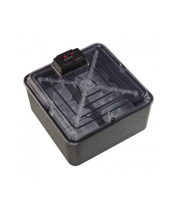 Incubadora de precisión Exo Terra con Humidificador