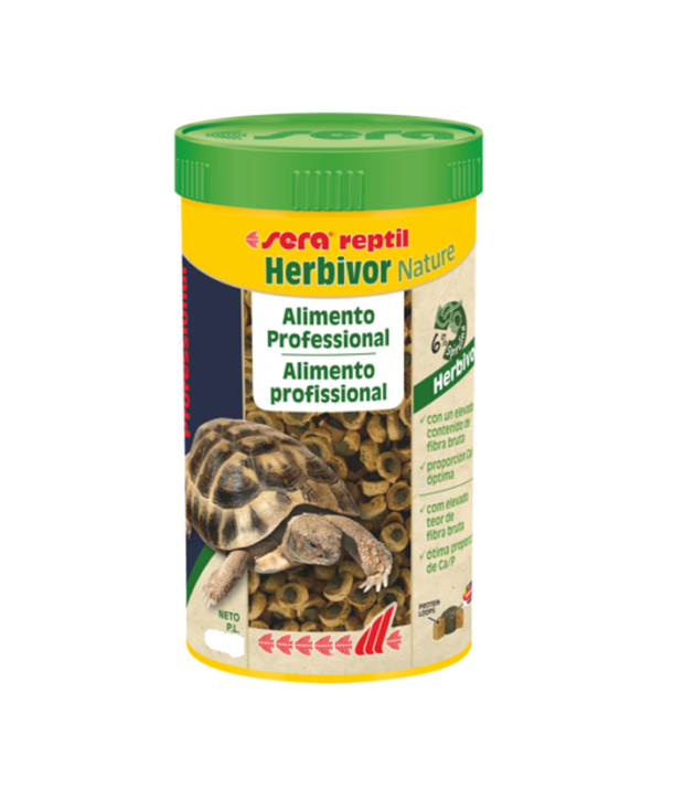 Sera Hervivor Nature