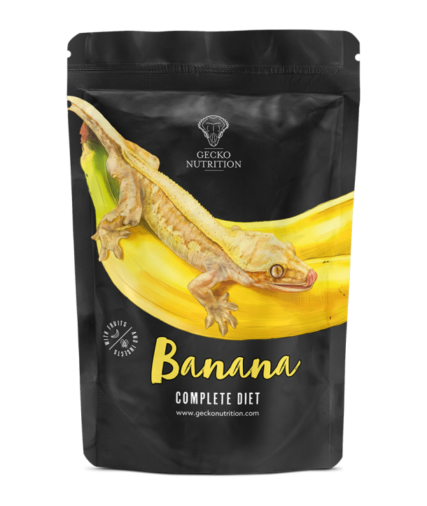 BANANA