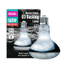 Arcadia D3 BASKING LAMP 100W
