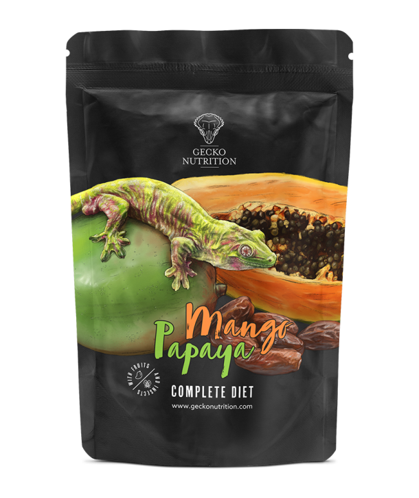 MANGO-PAPAYA