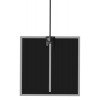 HABISTAT HEAT MAT 28 X 28 CM 12 W CARBON PRINTED