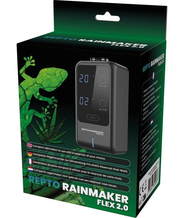 REPTO RAINMAKER FLEX 2.0