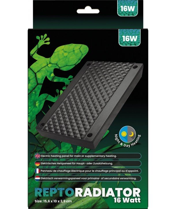 REPTO REPTILE RADIATOR 16 WATT