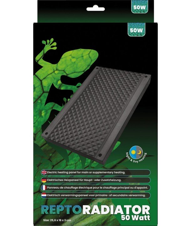 REPTO PANEL RADIANTE 50 WATT