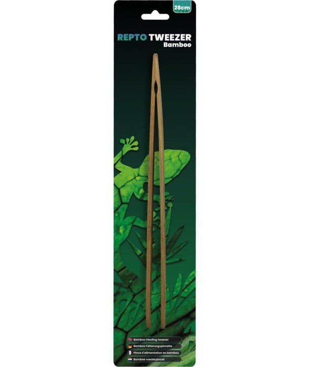 REPTO PINZA BAMBOO 28 CM