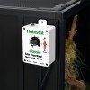 HABISTAT TERMOSTATO HIGH RANGE WHITE 600 WATT