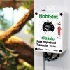 HABISTAT TERMOSTATO HIGH RANGE WHITE 600 WATT