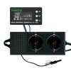 HABISTAT TERMOSTAT DIGITAL DAY/NIGHT TIMER
