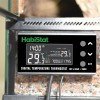 HABISTAT TERMOSTAT DIGITAL DAY/NIGHT TIMER