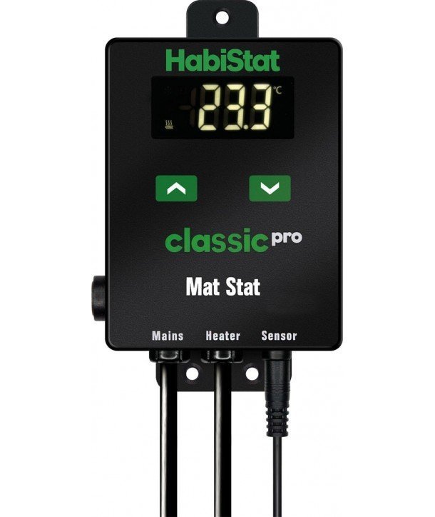 HABISTAT MAT TERMOSTATO 450W