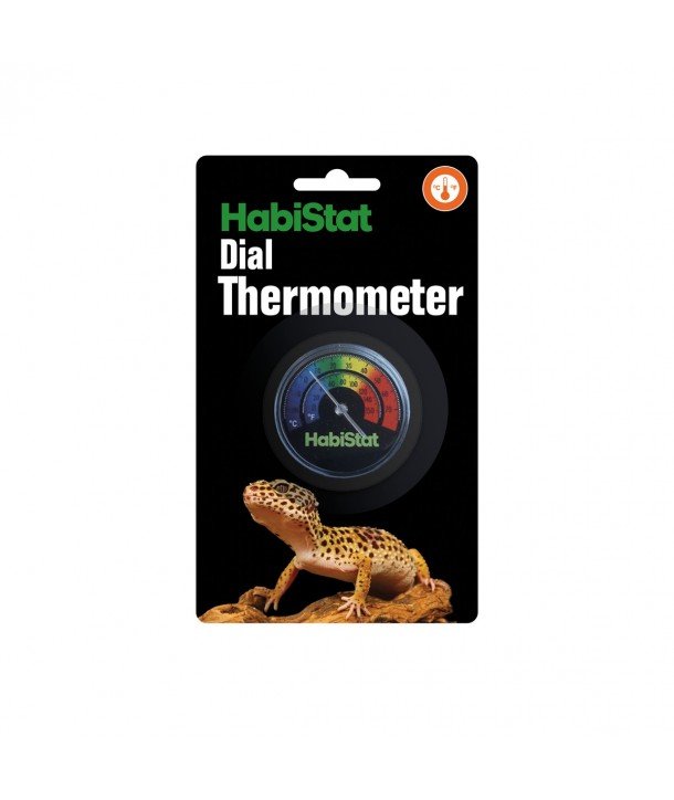 TERMOMETRO ANALOGICO HABISTAT