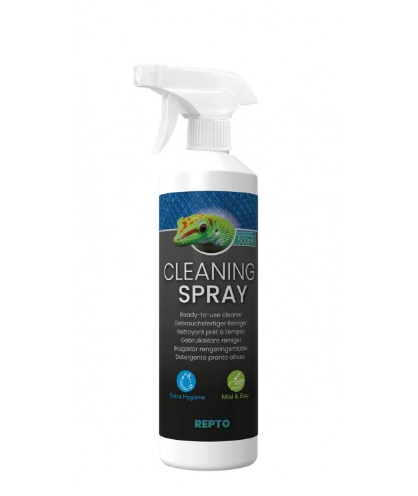 REPTO CLEANING SPRAY