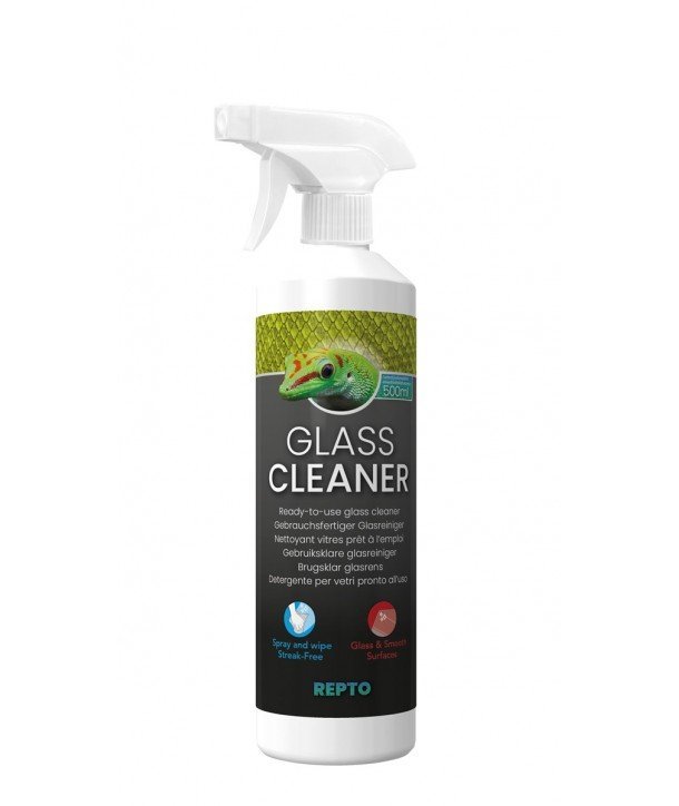 REPTO GLASS CLEANER
