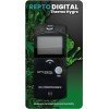 Termometro e higrometro digital con sonda