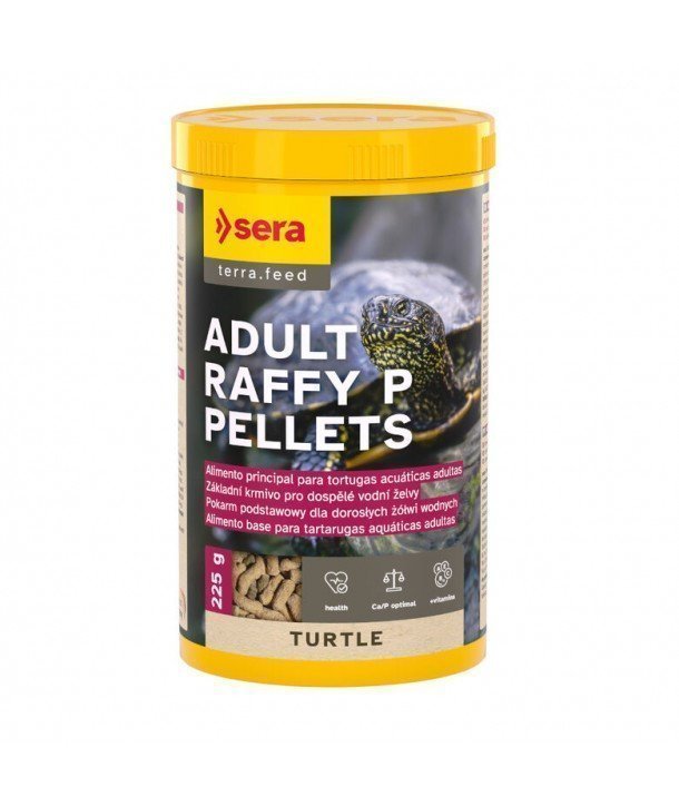 sera Raffy P Nature