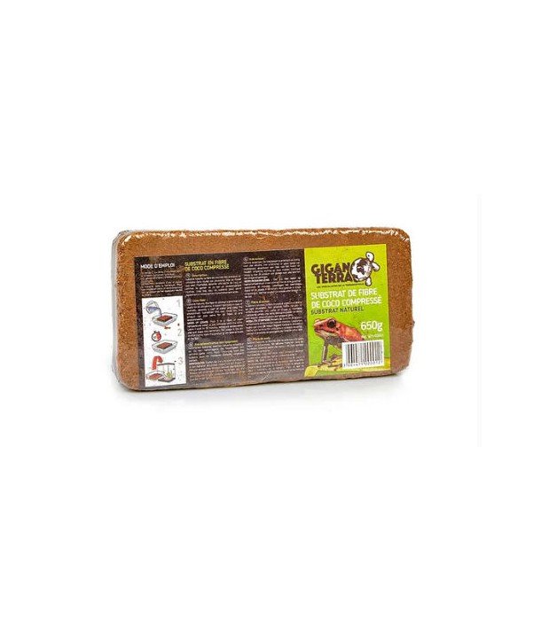 Plantation soil EXO TERRA