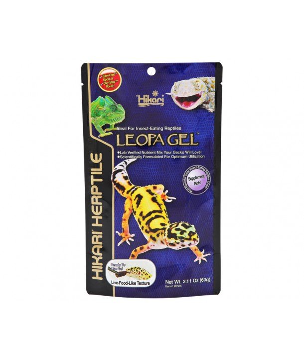 LEOPA GEL
