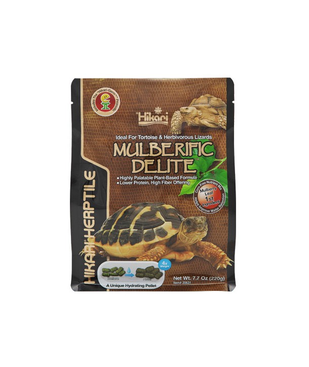 MULBERIFIC DELITE 220 Gr.