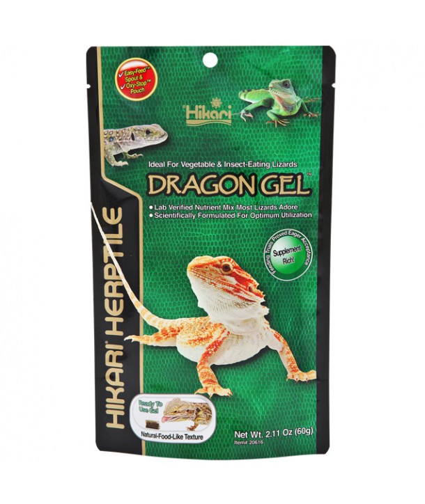 DRAGON GEL 60 Gr.