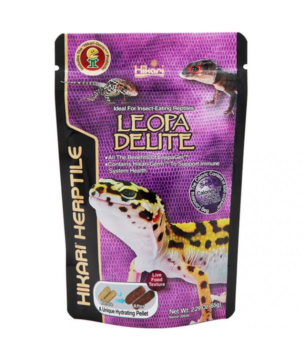 LEOPA DELITE 65 Gr.