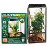 Terrario malla Reptilbreeze 40x40x76