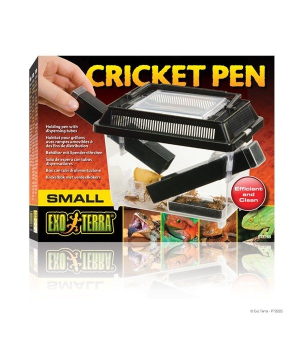 Cricket pen grande