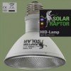 Solar Raptor lampara 35W