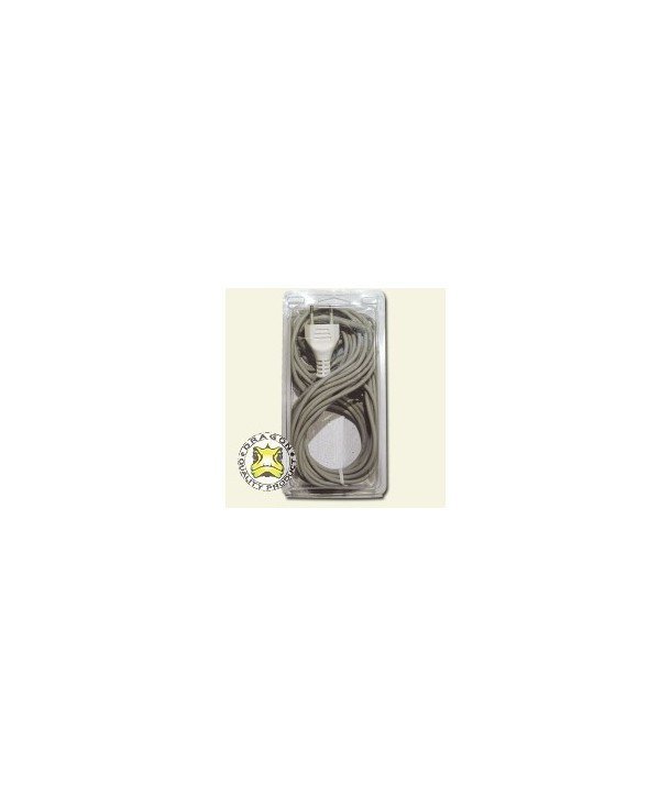Cable calefactor 15w - aprox. 4 m