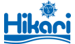 Manufacturer - HIKARI